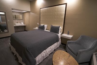 Motel Studio-CD Juarez