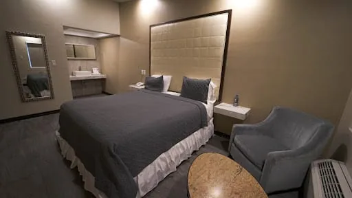 Motel Studio | CD Juarez