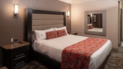 Motel Tijuana-Tijuana