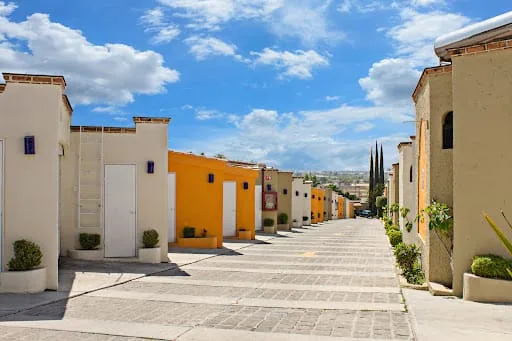 Motel Valle Real | Leon