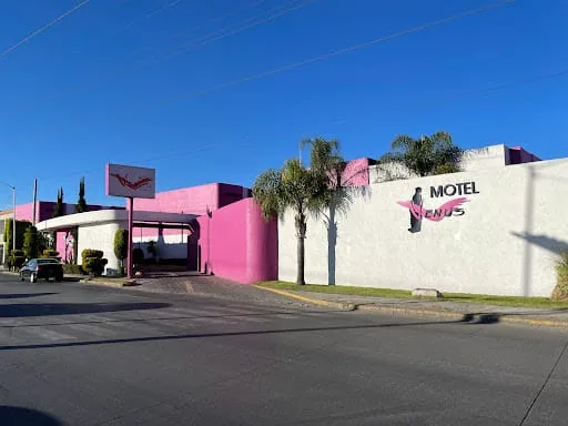 Motel Venus | Puebla