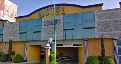 Motel Venus-Queretaro