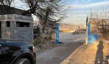 Motel Versalles-Saltillo