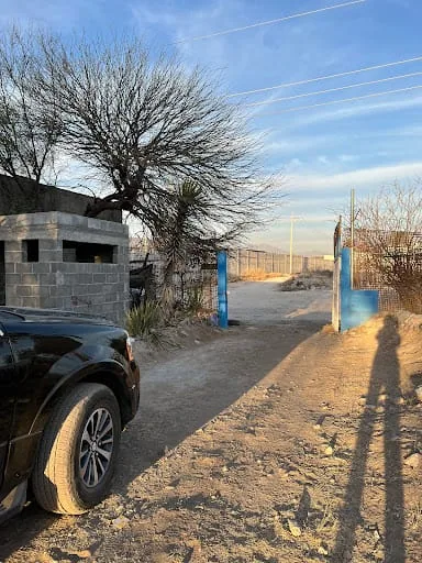 Motel Versalles | Saltillo