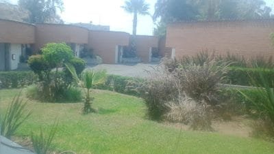 Motel Victoria-Guadalajara