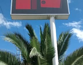 Motel de La Plata-Pachuca