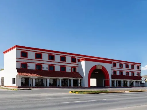 OYO Hotel Real Del Sur | Chihuahua