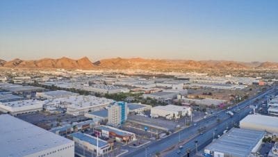 One Chihuahua Norte-Chihuahua