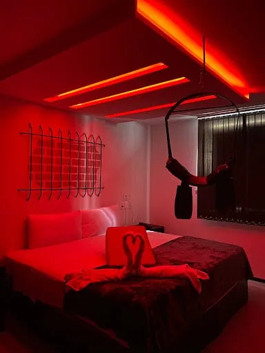 Pro X Motel | Toluca