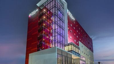 Ramada Encore By Wyndham-Aguascalientes