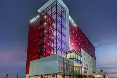 Ramada Encore By Wyndham-Aguascalientes