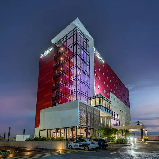 Ramada Encore By Wyndham | Aguascalientes