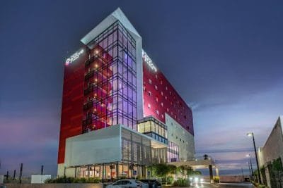 Ramada Encore-Queretaro