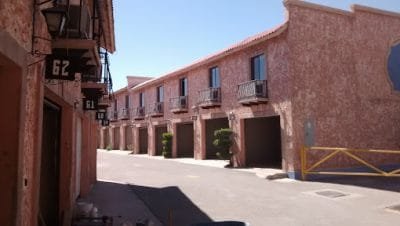 Río Motel-CD Juarez