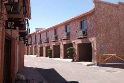 Río Motel-CD Juarez
