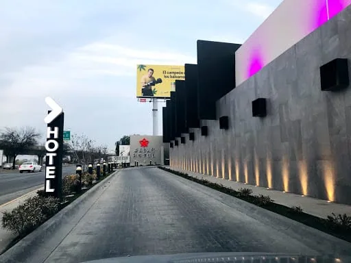 Sadao Hotel | Monterrey