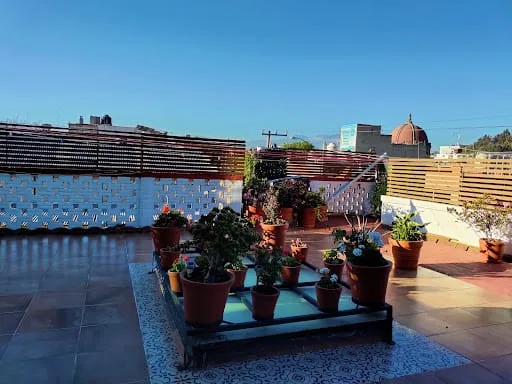 Suites Aldama | Toluca