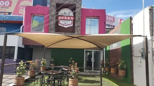 Suites Motel La Frontera | CD Juarez