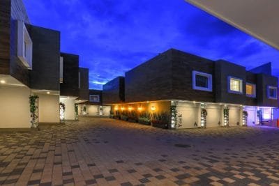 TÛR Motel-Queretaro