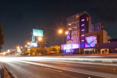 V Motel Boutique Viaducto-cdmx