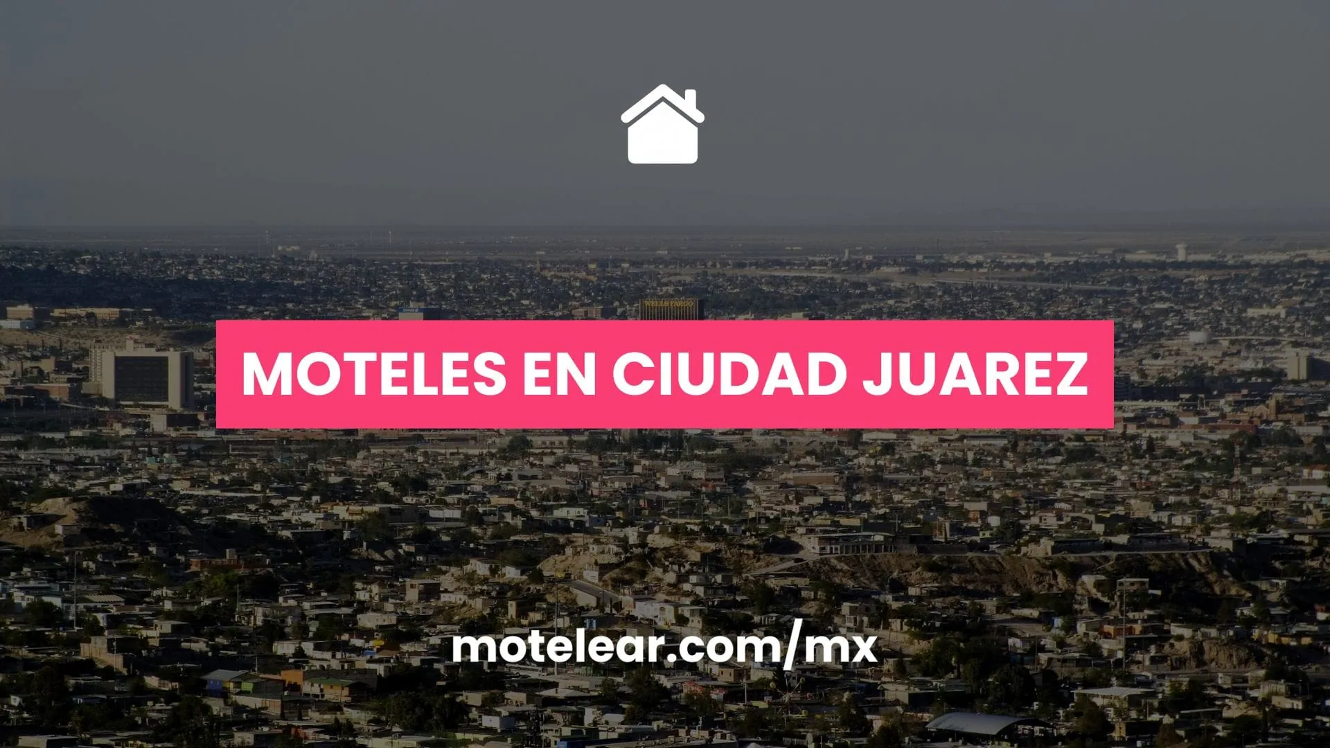 Moteles en CD Juarez