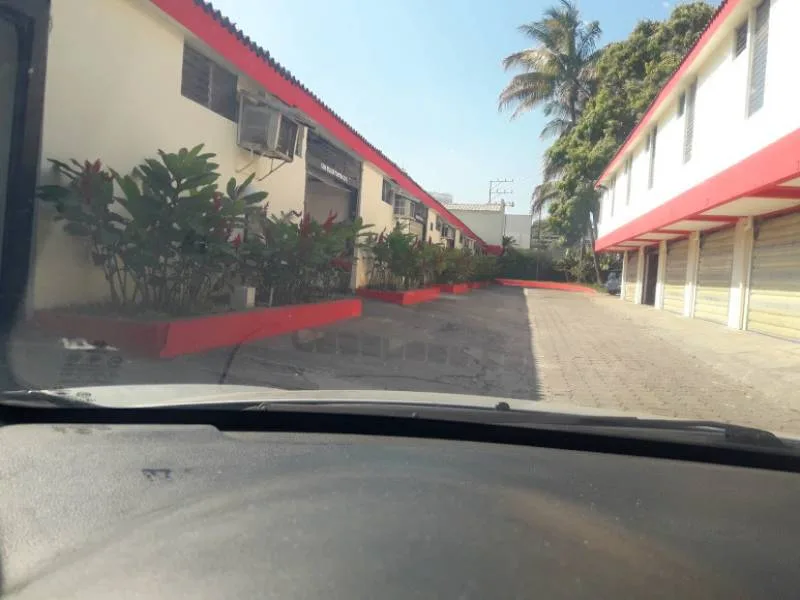 Auto Motel La Fuente