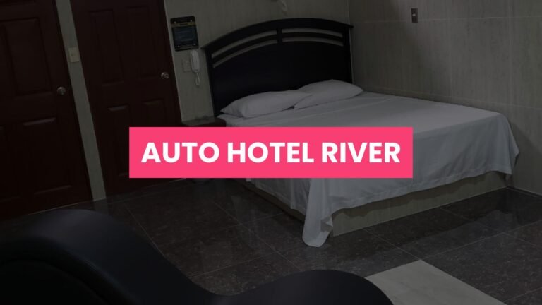 Auto Hotel River