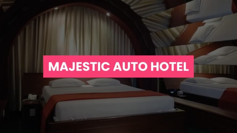 Majestic Auto Hotel