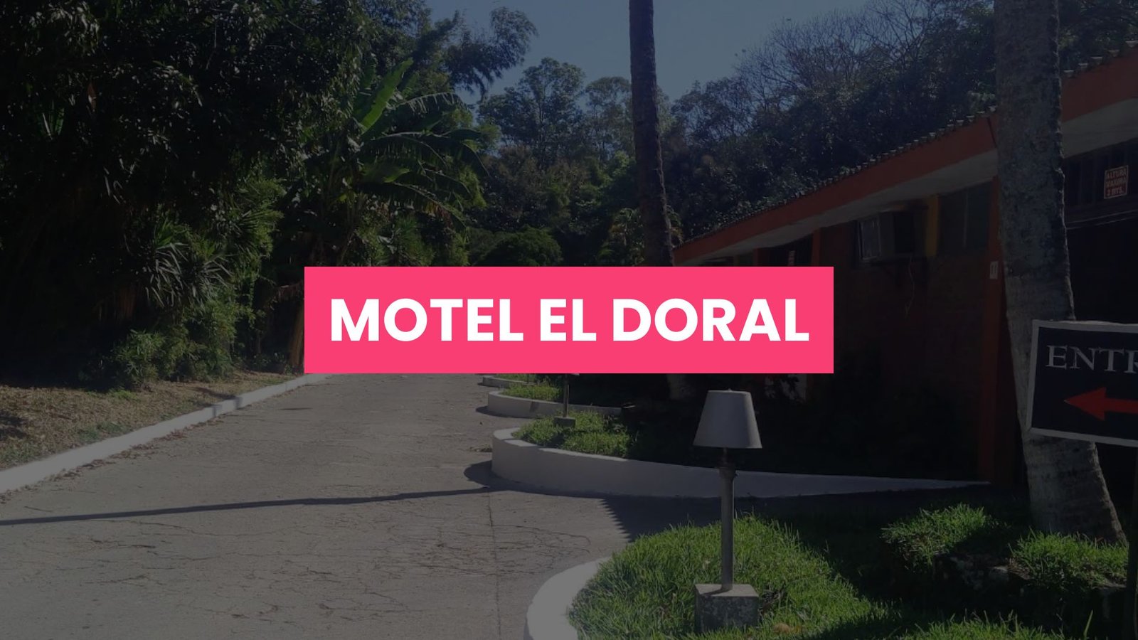 Motel El Doral