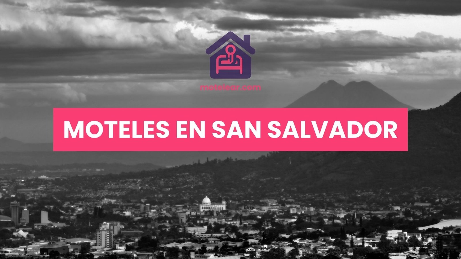 moteles san salvador