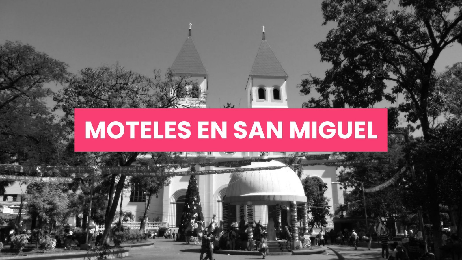 Moteles en Santa Ana